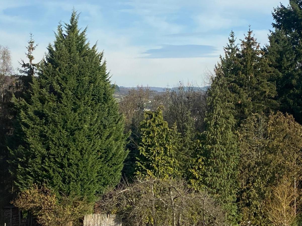 Ferienwohnung Auf Der Heide Ehringshausen Kültér fotó